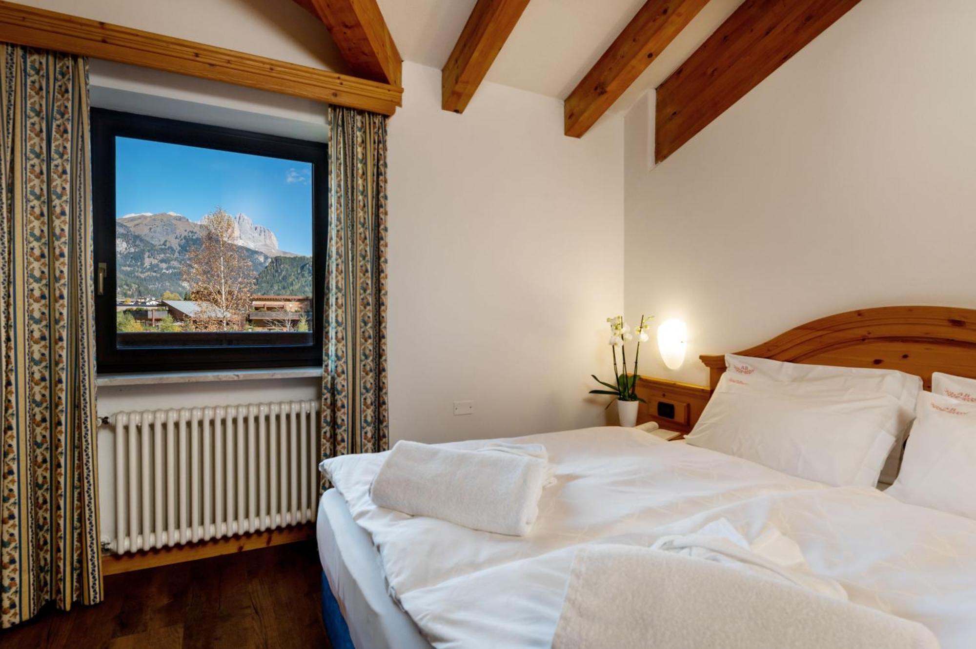 Hotel Terme Antico Bagno Поцца-ди-Фасса Номер фото