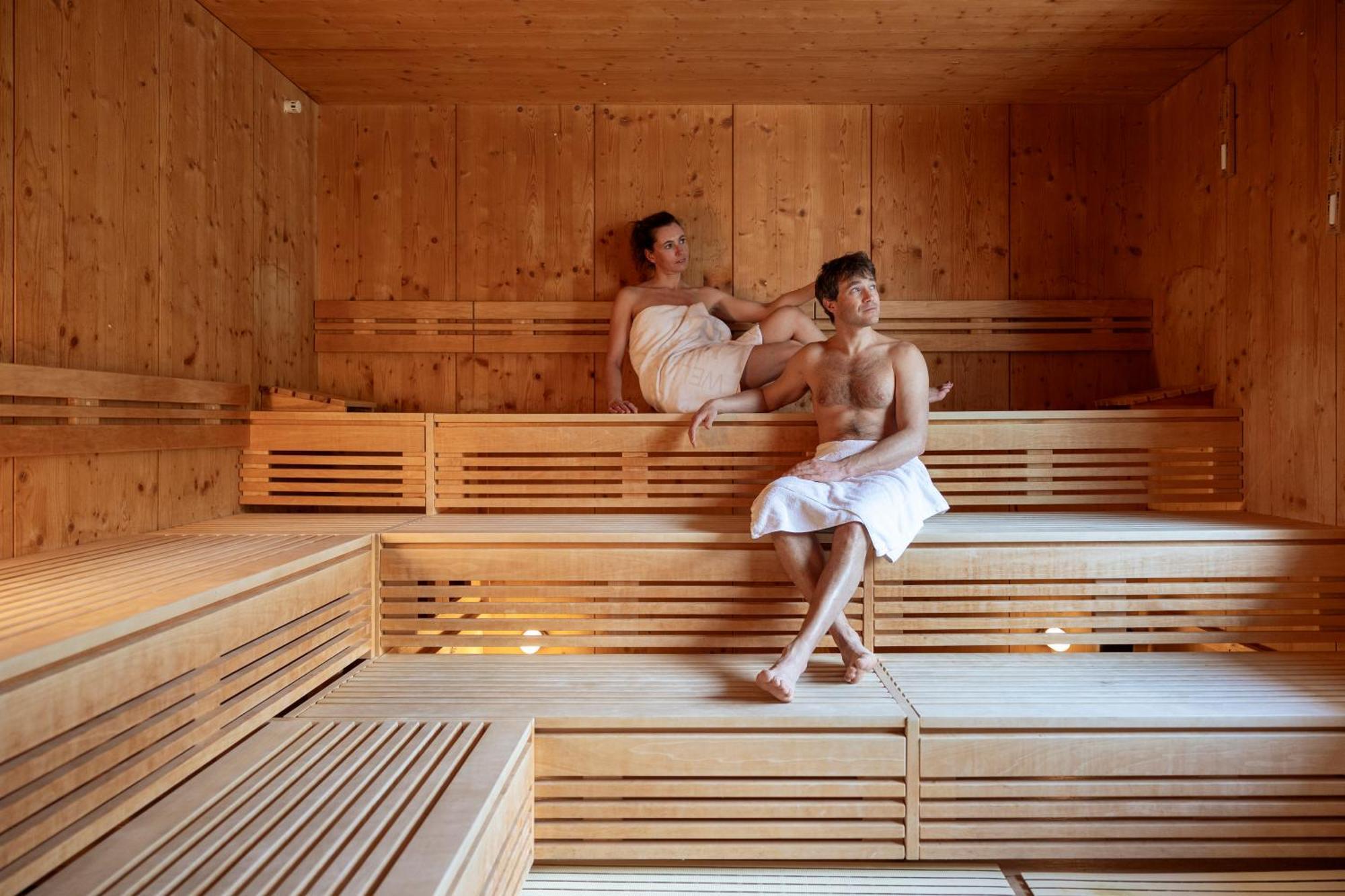 Hotel Terme Antico Bagno Поцца-ди-Фасса Экстерьер фото