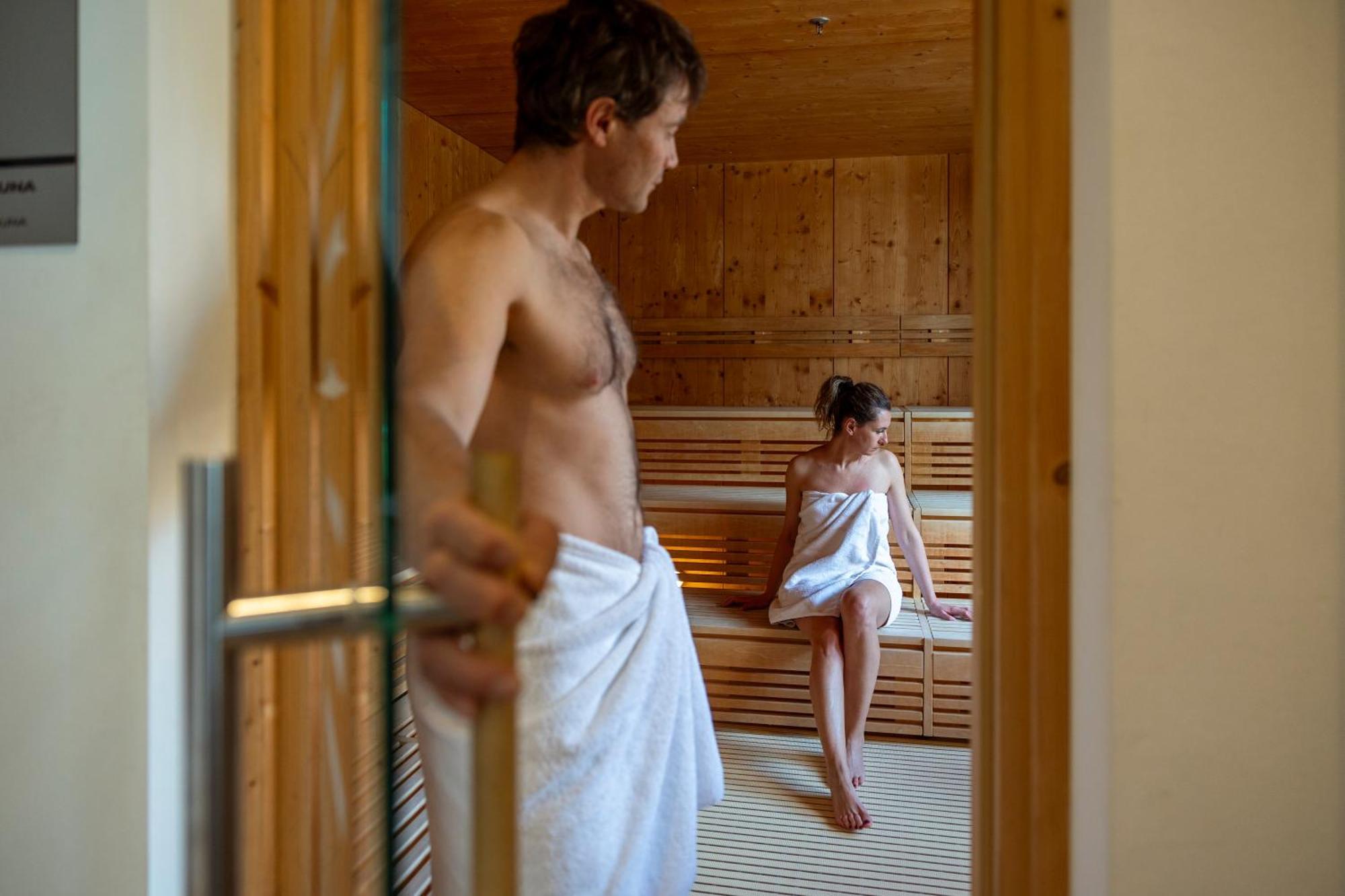 Hotel Terme Antico Bagno Поцца-ди-Фасса Экстерьер фото